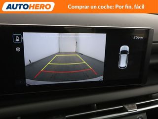 Hyundai Tucson 1.6 CRDi Klass 2WD