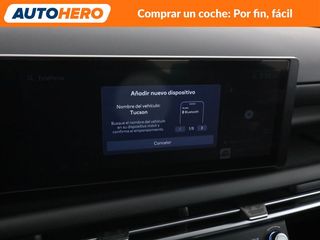 Hyundai Tucson 1.6 CRDi Klass 2WD