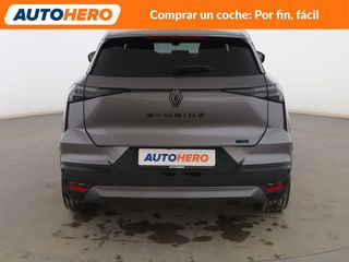 Renault Symbioz 1.6 E-Tech Full Hybrid Esprit Alpine