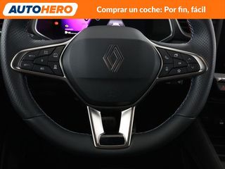 Renault Symbioz 1.6 E-Tech Full Hybrid Esprit Alpine