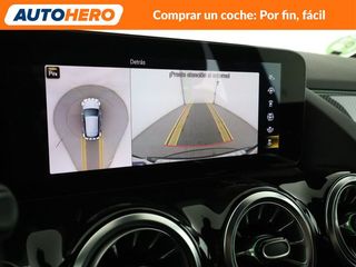 Mercedes GLA GLA 220 d 4Matic AMG Line