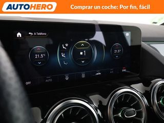 Mercedes GLA GLA 220 d 4Matic AMG Line