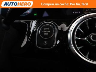 Mercedes GLA GLA 220 d 4Matic AMG Line