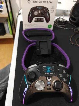 Turtle Beach Stealth Ultra Mando Xbox