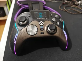 Turtle Beach Stealth Ultra Mando Xbox