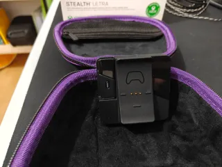 Turtle Beach Stealth Ultra Mando Xbox