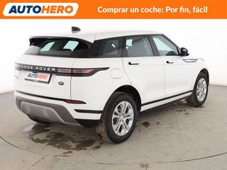 Land-Rover Range Rover Evoque 2.0 Td4 Pure