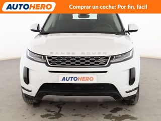 Land-Rover Range Rover Evoque 2.0 Td4 Pure