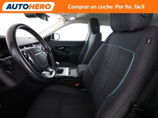 Land-Rover Range Rover Evoque 2.0 Td4 Pure