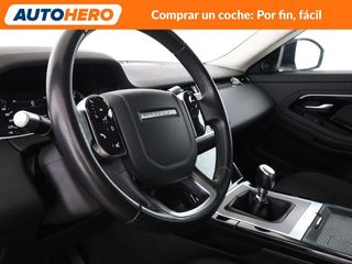 Land-Rover Range Rover Evoque 2.0 Td4 Pure