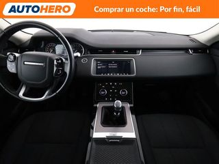 Land-Rover Range Rover Evoque 2.0 Td4 Pure