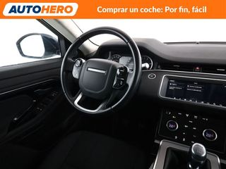 Land-Rover Range Rover Evoque 2.0 Td4 Pure