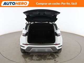 Land-Rover Range Rover Evoque 2.0 Td4 Pure