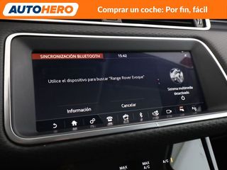 Land-Rover Range Rover Evoque 2.0 Td4 Pure