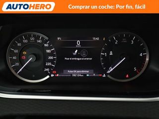 Land-Rover Range Rover Evoque 2.0 Td4 Pure