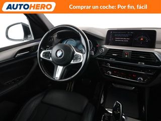 BMW X3 xDrive 20d M Sport