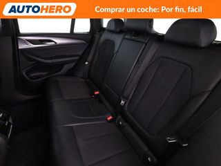 BMW X3 xDrive 20d M Sport