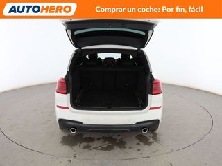 BMW X3 xDrive 20d M Sport