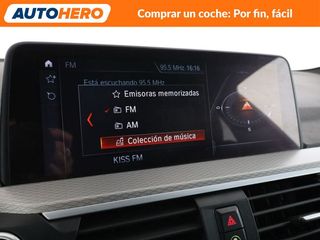 BMW X3 xDrive 20d M Sport