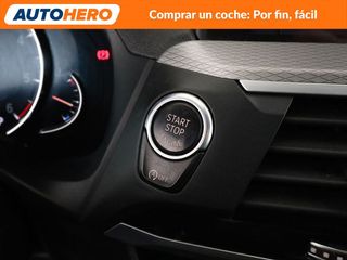 BMW X3 xDrive 20d M Sport