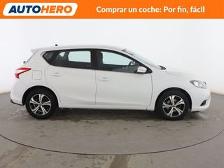 Nissan Pulsar 1.2 Acenta