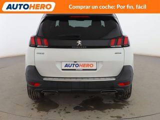 Peugeot 5008 1.5 Blue-HDi GT