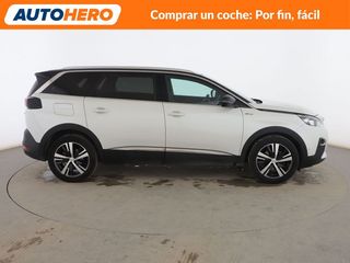 Peugeot 5008 1.5 Blue-HDi GT