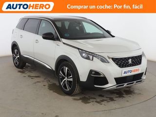 Peugeot 5008 1.5 Blue-HDi GT