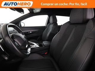Peugeot 5008 1.5 Blue-HDi GT