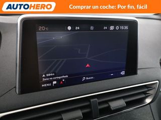 Peugeot 5008 1.5 Blue-HDi GT