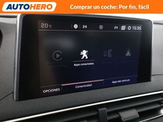 Peugeot 5008 1.5 Blue-HDi GT
