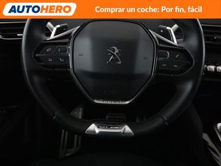Peugeot 5008 1.5 Blue-HDi GT