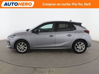 Opel Corsa 1.2 Turbo GS Line