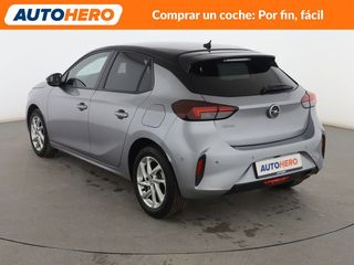 Opel Corsa 1.2 Turbo GS Line