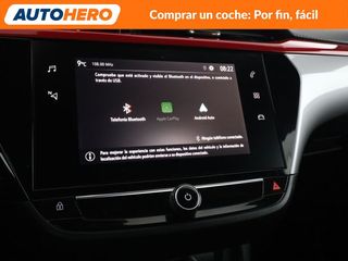 Opel Corsa 1.2 Turbo GS Line