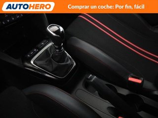 Opel Corsa 1.2 Turbo GS Line