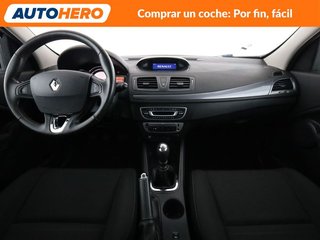Renault Megane 1.2 Energy Limited TCe