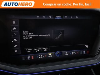 Volkswagen Touareg 3.0 V6 TDI R-Line 4Motion