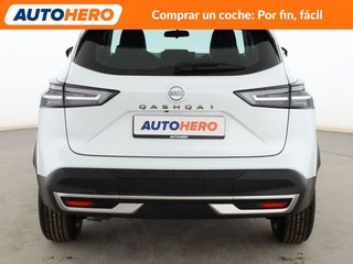 Nissan Qashqai 1.3 DIG-T Mild-Hybrid Acenta