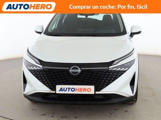 Nissan Qashqai 1.3 DIG-T Mild-Hybrid Acenta