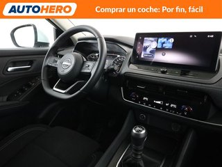 Nissan Qashqai 1.3 DIG-T Mild-Hybrid Acenta