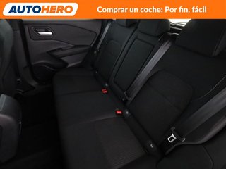 Nissan Qashqai 1.3 DIG-T Mild-Hybrid Acenta