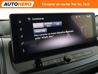 Nissan Qashqai 1.3 DIG-T Mild-Hybrid Acenta