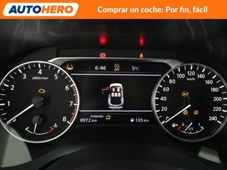 Nissan Qashqai 1.3 DIG-T Mild-Hybrid Acenta