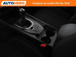 Nissan Qashqai 1.3 DIG-T Mild-Hybrid Acenta