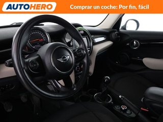 MINI Cooper Cooper D