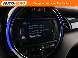 MINI Cooper Cooper D