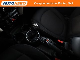 MINI Cooper Cooper D