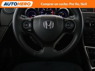 Honda Civic 1.6 DTEC I-DTEC Sport