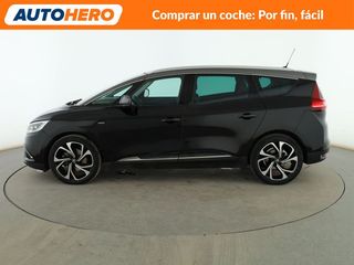 Renault Grand Scénic 1.5 dCi Energy Edition One